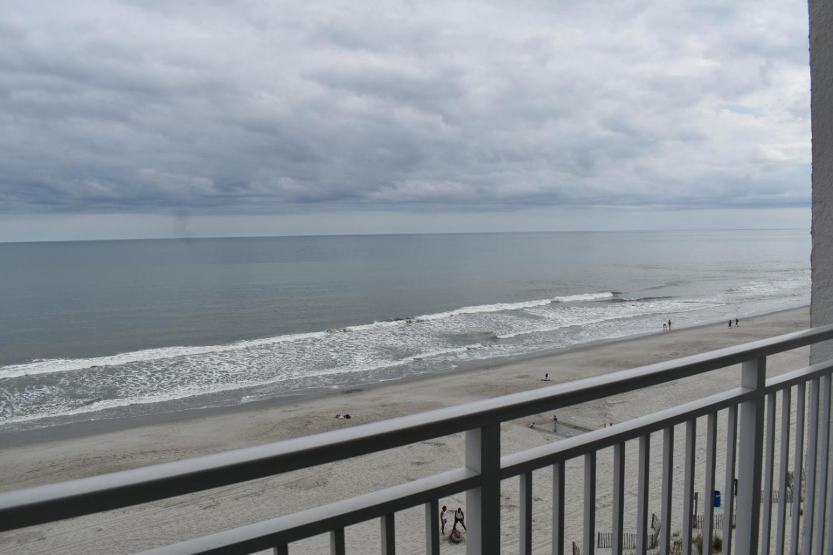 Shore Thing Myrtle Beach Exterior photo