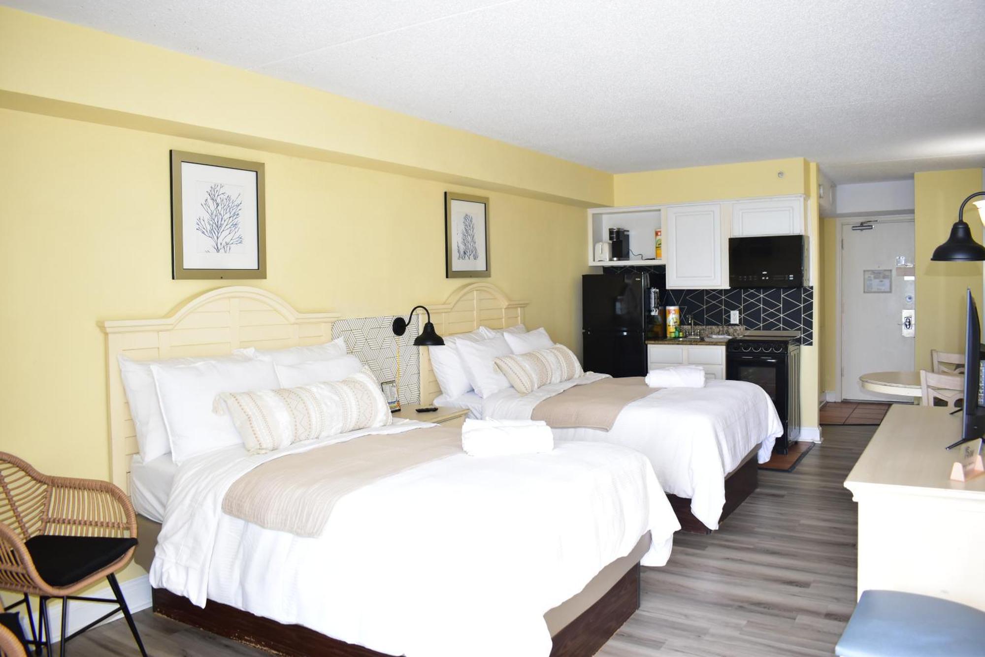 Shore Thing Myrtle Beach Exterior photo