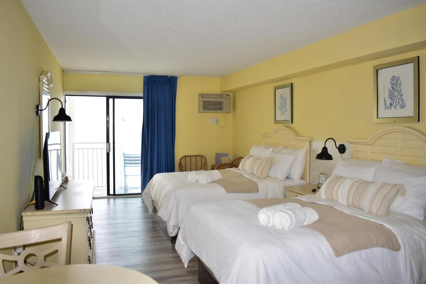 Shore Thing Myrtle Beach Exterior photo