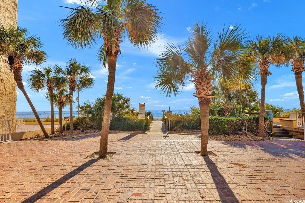 Shore Thing Myrtle Beach Exterior photo